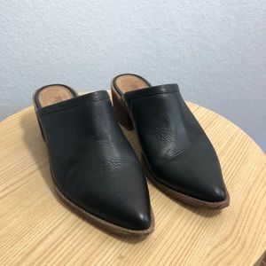 Madewell Harper Mule